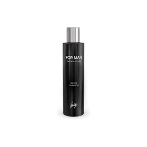 Shampooing Silver For Man Vitality's 240ML