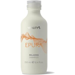 Shampooing relaxant Relaxing Epura Vitality's 250ML