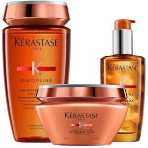 Routine Oleo-Relax Discipline Kerastase