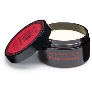 American Crew Américan Crew Cream Pomade 85 Grs - Publicité