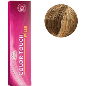 Wella Professionals Color Touch Plus 88/07 Blond Clair Intense Naturel Marron 60 ML