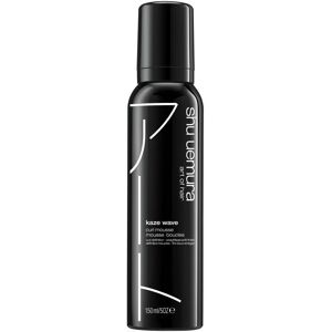 Mousse Kaze Wave Shu Uemura 150ML