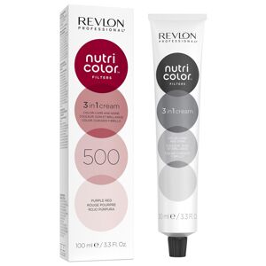 REVLON Nutricolor filters n°500 Revlon 100ML