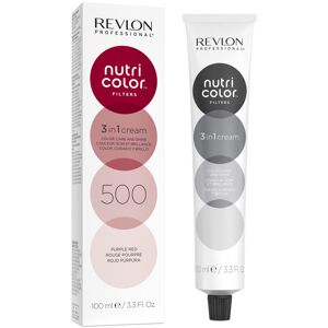 Nutricolor filters n°500 Revlon 100ML