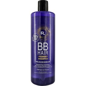 Generik Shampooing déjaunisseur BB Hair Générik 500ML