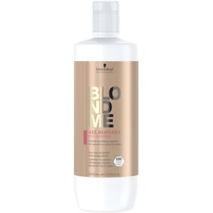 Schwarzkopf Professional Shampooing riche BlondMe Schwarzkopf 1L