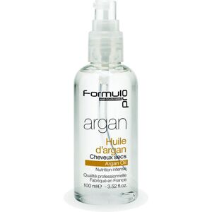 Formul Pro Huile d'argan sèche Formul Pro 100ML