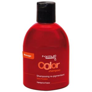 Formul Pro Shampooing rouge Integral Color Formul Pro 250ML