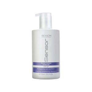 Shampooing Revlon Tonifiant Cheveux Normaux 750 ML - Publicité