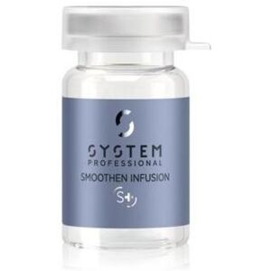 System Professional Infusion S+ Smoothen 5ML - Publicité