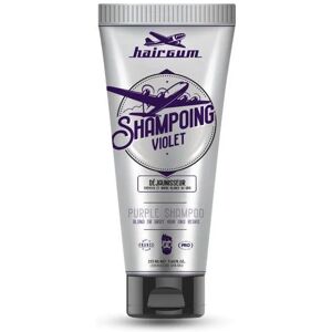 Hairgum Shampooing violet déjaunisseur Hairgum 225ML