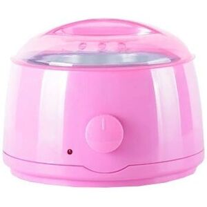 Perfect Beauty Chauffe-cire Wax Warmer colour rose 400g