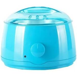 Perfect Beauty Chauffe-cire Wax Warmer colour bleu 400g