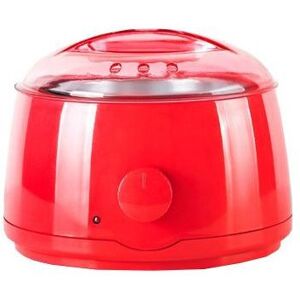 Perfect Beauty Chauffe-cire Wax Warmer Colour rouge 400g