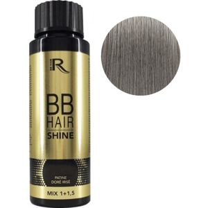 Generik Coloration BBHair Shine 9.11 blond très clair cendré intense 60ML - Publicité