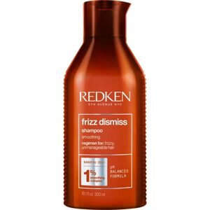 Redken Shampooing anti-frisottis Frizz Dismiss Redken 300ML