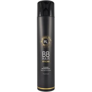 Generik Laque de fixation BBHair Styling Générik 300ML - Publicité