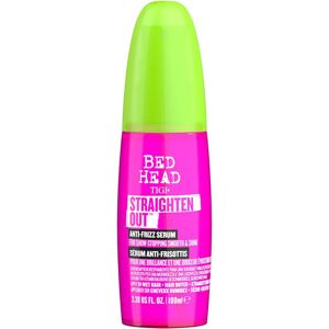 Tigi Sérum hydratant Straighten out Bed Head Tigi 100ML