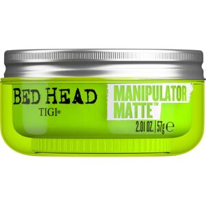 Cire matte Manipulator Bed Head Tigi 57g - Publicité