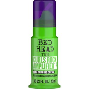 Crème définition des boucles Curls rock amplifier Tigi 43ML - Publicité