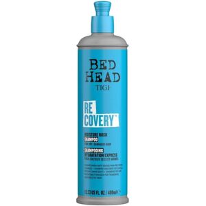 Shampooing hydratant Recovery Bed Head Tigi 400ML