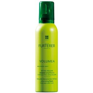 Mousse amplifiante Volumea René Furterer 200ML - Publicité