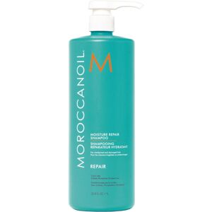 Moroccanoil Shampooing réparateur Repair Moroccanoil 1L