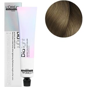 L'Oréal Professionnel Coloration Dia Light n°8 blond clair L'Oréal Professionnel 50ML