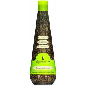 Macadamia Oil Shampooing hydratant Rejuvenating Macadamia Oil 300ML