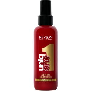 REVLON Spray 10-en-1 original UniqOne Revlon 150ML