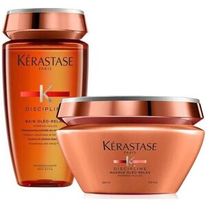 Duo Oleo-Relax Discipline Kerastase