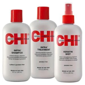 CHI Trio hydratation Infra CHI