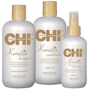 CHI Trio Keratin CHI 355ML