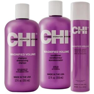 CHI Trio Magnified Volume CHI