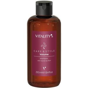 Vitality's Shampooing Volume Care & Style Vitality's 250ML