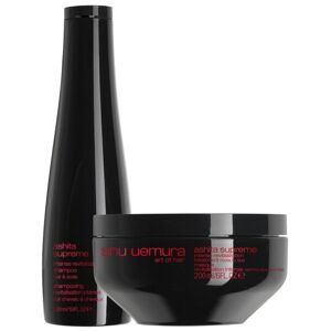 Shu uemura Duo cheveux épais Ashita Suprême Shu Uemura