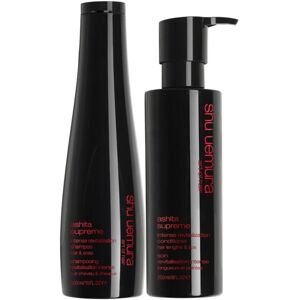 Shu uemura Duo cheveux fins Ashita Suprême Shu Uemura