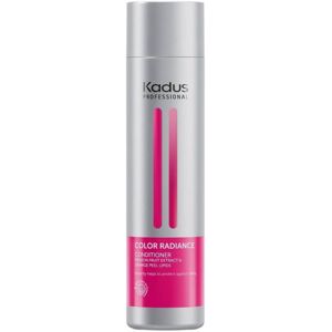 Après-shampooing couleur Color Radiance Kadus 250ML - Publicité