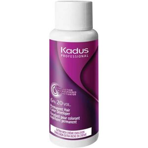 Kadus Oxydant 20V 6% Kadus 60ML