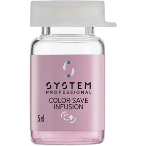 System Professional Infusion C+ System Professional Color Save 20*5ml