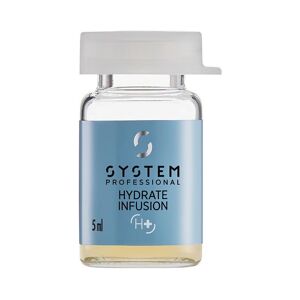 System Professional Infusion H+ System Professional Hydrate 5ml