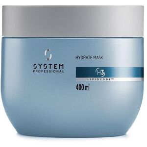 System Professional Masque H3 System Professional Hydrate 400ml