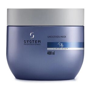System Professional Masque S3 System Professional Smoothen 400ml