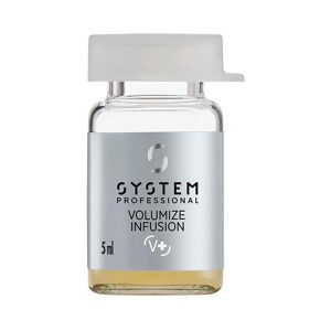 System Professional Infusion V+ System Professional Volumize 5ml