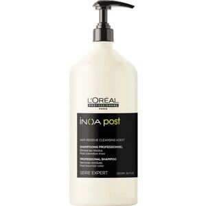 L'Oréal Professionnel Shampooing post-coloration Inoa 1,5L - Publicité