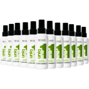 REVLON 12 sprays 10-en-1 thé vert UniqOne Revlon 150ML