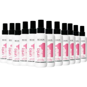 REVLON 12 sprays 10-en-1 lotus UniqOne Revlon 150ML