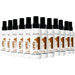 REVLON 12 sprays 10-en-1 coco UniqOne Revlon 150ML