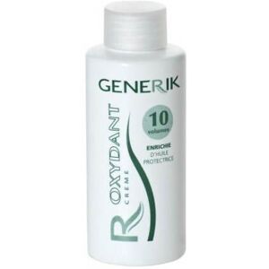 Generik Oxydant 10V à l'huile GENERIK 100ML