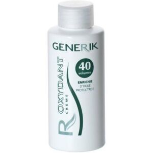 Generik Oxydant 40V à l'huile GENERIK 100ML